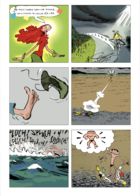 Un été à Plouha : Chapter 1 page 4