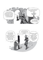 Le signal des essaims : Chapitre 4 page 2