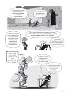 Le signal des essaims : Chapitre 4 page 3