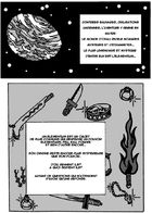 Golden Skull : Chapitre 1 page 1