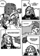 Golden Skull : Chapitre 1 page 15