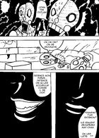 The destiny of master : Chapitre 2 page 3