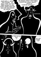 The destiny of master : Chapitre 2 page 6