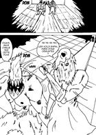 The destiny of master : Chapitre 2 page 8