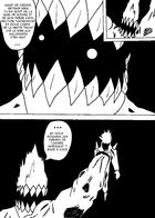 The destiny of master : Chapitre 2 page 10