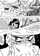 The destiny of master : Chapitre 2 page 22