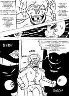 The destiny of master : Chapitre 2 page 26