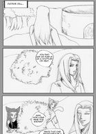 Tales of the Winterborn : Chapitre 8 page 6