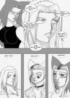 Tales of the Winterborn : Chapter 8 page 8