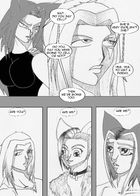 Tales of the Winterborn : Chapitre 8 page 8