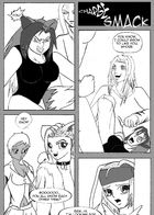 Tales of the Winterborn : Chapitre 8 page 16