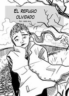 El refugio olvidado : Chapitre 1 page 1