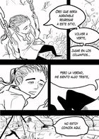 El refugio olvidado : Chapitre 1 page 5