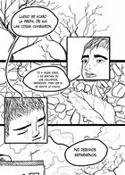 El refugio olvidado : Chapter 1 page 10