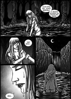 MoonSlayer : Capítulo 4 página 16