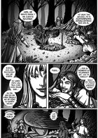 MoonSlayer : Capítulo 4 página 19