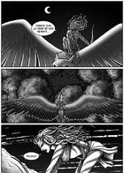 MoonSlayer : Capítulo 4 página 8