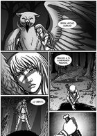 MoonSlayer : Chapter 4 page 11