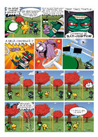 Lapin et Tortue : チャプター 35 ページ 2