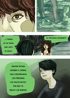 Charcos : Chapitre 4 page 1