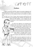 Cut Off : Chapitre 11 page 1