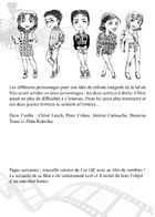 Cut Off : Chapitre 11 page 8