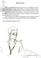 Cut Off : Chapitre 11 page 11