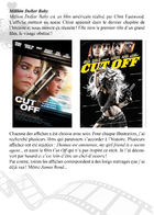 Cut Off : Capítulo 11 página 46