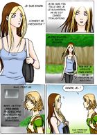 Erwan The Heiress : Chapitre 1 page 4