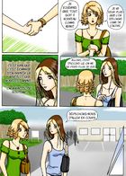 Erwan The Heiress : Chapitre 1 page 5