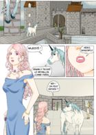 Erwan The Heiress : Chapter 1 page 12