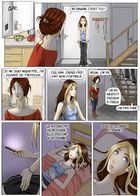 Erwan The Heiress : Chapter 1 page 19