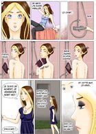 Erwan The Heiress : Chapter 1 page 21