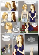 Erwan The Heiress : Chapter 1 page 22