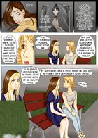 Erwan The Heiress : Chapter 1 page 23