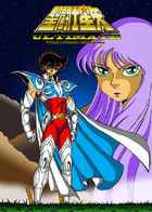 Saint Seiya Ultimate : Chapitre 16 page 1