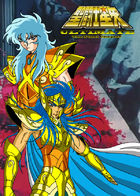 Saint Seiya Ultimate : Chapitre 16 page 2