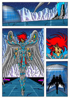 Saint Seiya Ultimate : Chapter 16 page 5