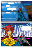Saint Seiya Ultimate : Chapitre 16 page 6