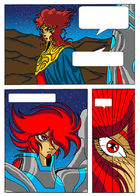 Saint Seiya Ultimate : Chapitre 16 page 7