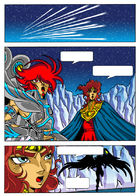 Saint Seiya Ultimate : Chapitre 16 page 8