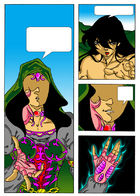 Saint Seiya Ultimate : Chapter 16 page 10
