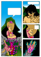 Saint Seiya Ultimate : Chapitre 16 page 10