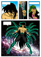 Saint Seiya Ultimate : Chapter 16 page 12