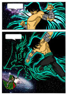 Saint Seiya Ultimate : Chapitre 16 page 13