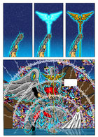 Saint Seiya Ultimate : Chapitre 16 page 16