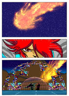 Saint Seiya Ultimate : Chapitre 16 page 17