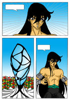 Saint Seiya Ultimate : Chapitre 16 page 23