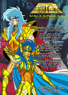 Saint Seiya Ultimate : Chapitre 16 page 2