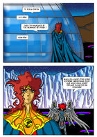 Saint Seiya Ultimate : Chapter 16 page 6